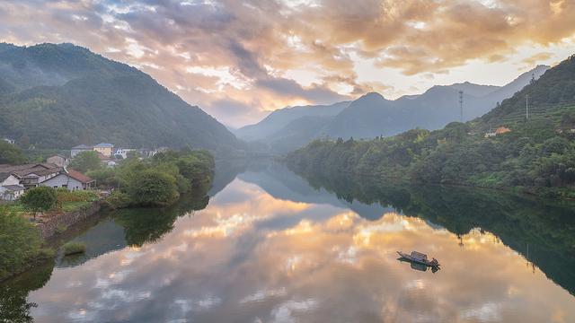 秋假来临，浙江文旅福利空前！大批景区免费开放 亲子游还有“折上折”
