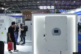 宁德、晶科、晶澳斩获阿联酋大单，这些光储企业也在布局中东图片