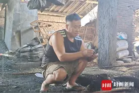 40年只干同一件事是什么感觉？荥经砂器传承人曾庆红给出答案丨万千气象看四川图片