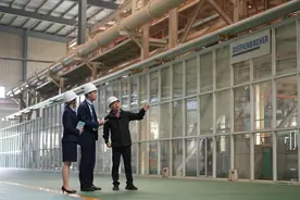 广西北部湾银行以奋进之笔书写金融服务壮美八桂新答卷图片