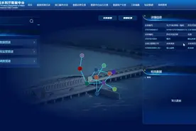 “智”水有方，DeepSeek助力山东水利迈入AI新时代山东水利图片