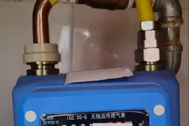 节后返家遇“断气”，什么情况？长按这个红色按钮“解锁”图片