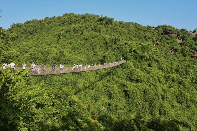 三亚，热乎着呢～