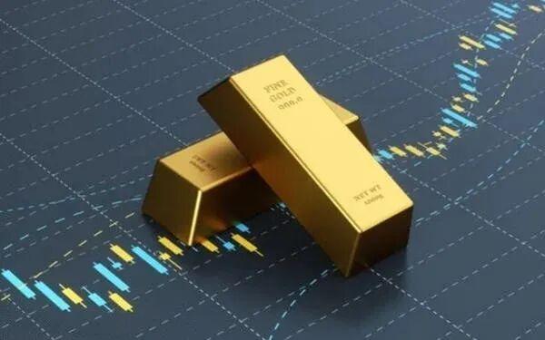 黄金与美股同创新高释放什么信号