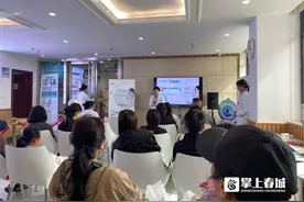 配镜更精准！“5°全像差个性化验配技术”落地昆明普瑞眼科图片