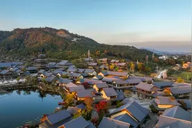黄梅两会丨加快打造“中华禅文化旅游休憩目的地”图片