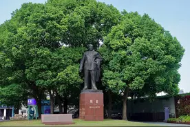 上海与世界｜陈毅与上海建设人民城市的先声图片