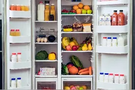 如何安全使用冰箱？牢记三个要点→图片