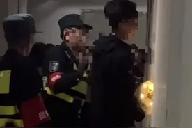 厦门一高校男生夜闯女生宿舍表白？学校：在处理，将加强安全管理图片