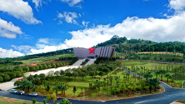 跟着蒙曼游桂林～五天四夜路线带你领略桂林的秀美山水和文化底蕴