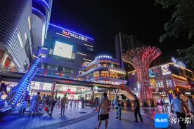 七夕约“惠”将至 海口秀英区围绕七夕推出系列促消费活动图片