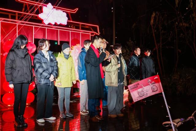 七大互动板块打造海派年俗盛宴！“最虹桥”嘉年华新春季今日启幕→