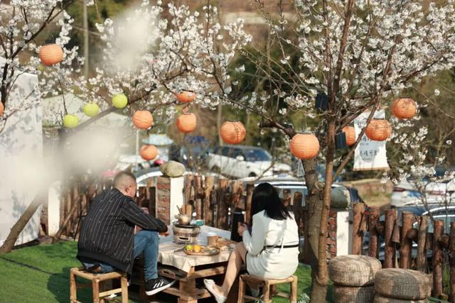 定了！彭州“村糖会”系列活动重磅来袭！跨年、新春、探春……承包你一年的甜蜜