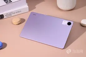 高性价比之外更有流畅丝滑体验 Redmi Pad SE平板电脑评测图片