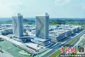 简阳市：向着“立园满园”奋力奔跑图片