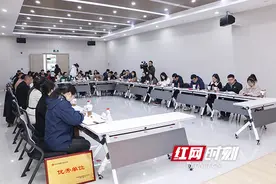 扩大“朋友圈”，将工会建在产业链上图片