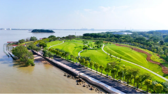 泰嗨音乐节嗨玩南沙4条“宝藏线路”！
