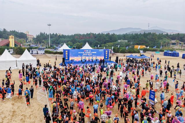 东海观察丨淡季不淡！普陀山-朱家尖景区为什么能？