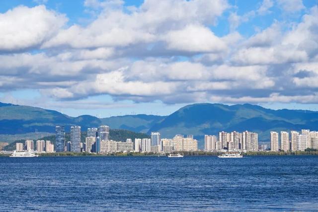 人类心灵栖居地，为什么是大理？