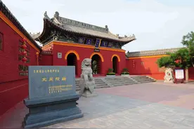 本周末开始！河南多地景区为教师免门票图片