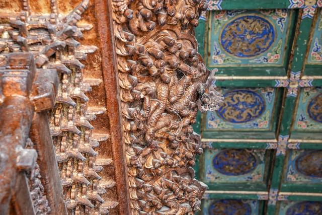 时隔近10年，今日重新开放！哪些地方值得关注？参观提示→