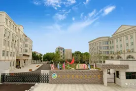 这所农村高中让“低进高出 高进优出”成为常态图片