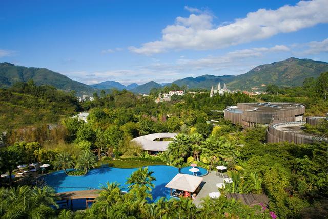 全域旅游！漳州长泰太“会”了