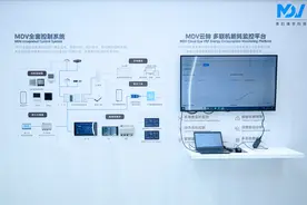 美的楼宇科技亮相2025中国制冷展 发布多联机能耗监控平台等系列新品图片