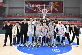 “草根”的篮球梦图片
