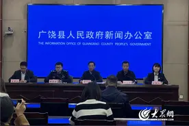 广饶县多措并举 全力推进城市更新与人居环境优化图片