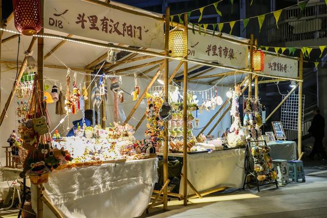 武昌斗级营蝶变为“看得见历史，留得住乡愁”的风景线