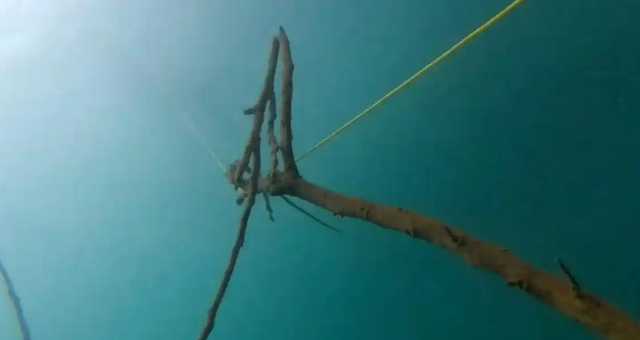 网红矿坑“长沙纳木措”将变成户外运动乐园！计划暑期开放，项目负责人：以安全为首要