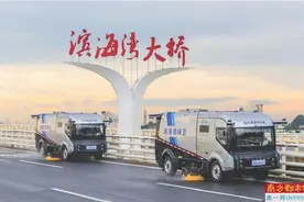 东莞多镇街纳入智能网联汽车测试区图片