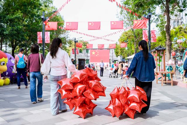 从宛平城到长辛店再到南森，北京丰台红色地标这样告白祖国——