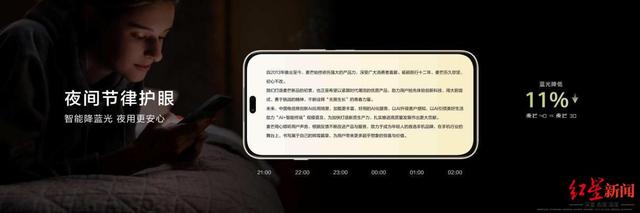 手机售后采访引共鸣，麦芒40“365天只换不修”完美破局