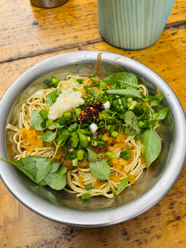 骑行信阳：探索最美风景与地道美食的绝佳线路