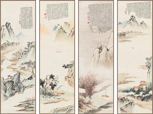 5800件艺术珍品，28个精品专场 中国嘉德2024秋季拍卖会第一阶段重磅来袭