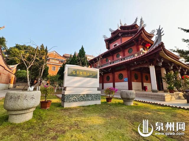 静谧古城、烟火早市与山海晨光 “晨”浸式游刺桐城