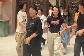 缅甸7.9级地震致云南瑞丽震感强烈，亲历者讲述：楼梯强烈抖动，一堆人往外冲图片