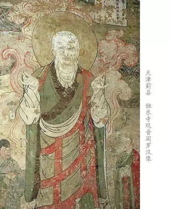 让梁思成震撼的这座古寺，头顶多项「中国之最」！有生之年一定要去一次！