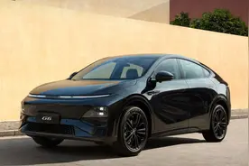 小鹏G6车主成功0补能穿越800公里无人区 全网唯一图片