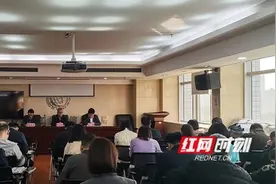 “龙腾”开局头件事｜实干有为，力促长沙工业经济“开门红”图片