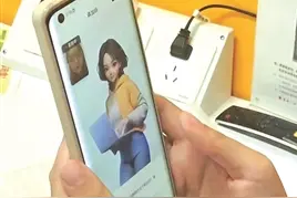 AI面试官来了你准备好了吗图片
