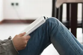 7岁男孩看书总喊累，口算总是错！原来是这个原因图片