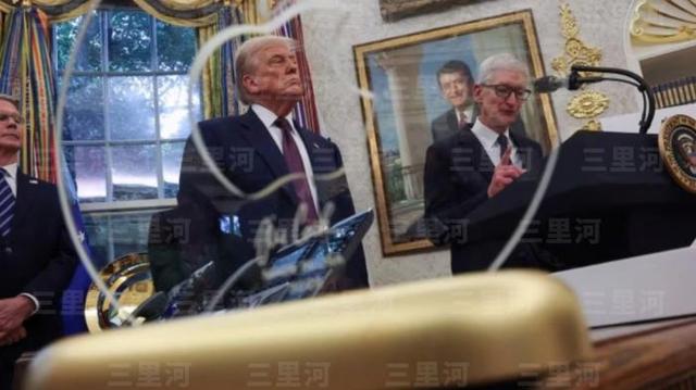 美开启贸易竞争时代有何影响