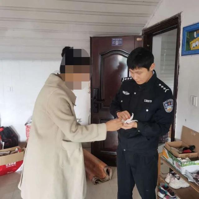 东西放在家找不到怎么办