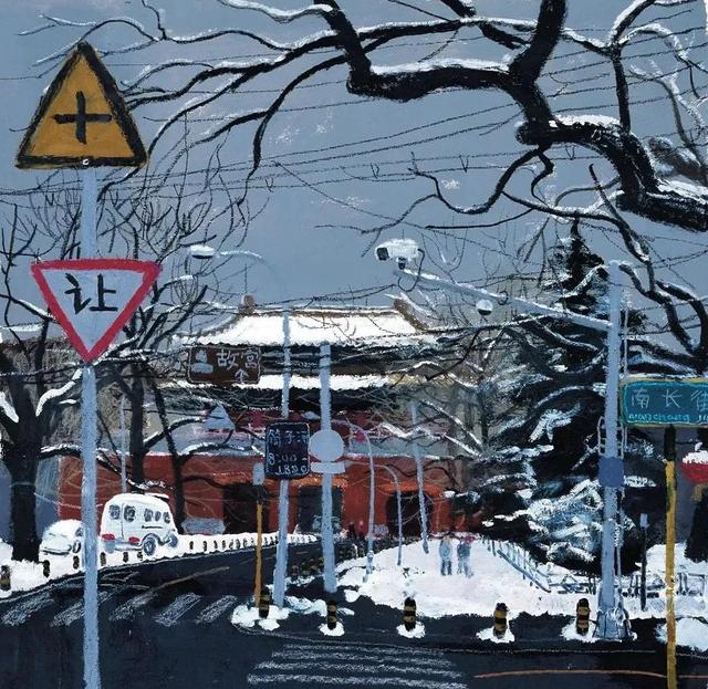 北京最酷的老头儿，50年只做一件事