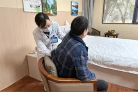长期戴口罩会降低免疫力？专家表示两者没有关联图片