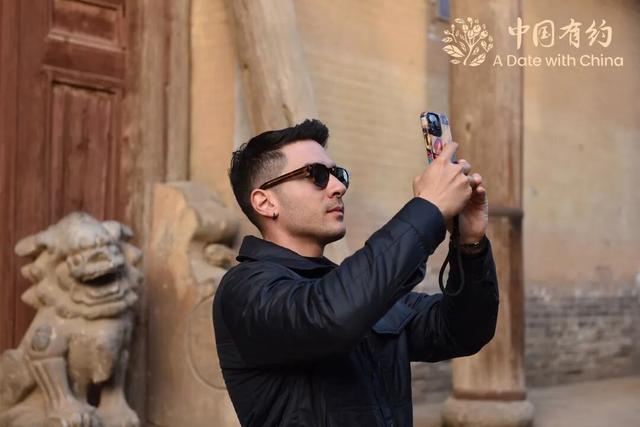 中国有约｜临汾：一个让世界着迷的“中国文明样本”