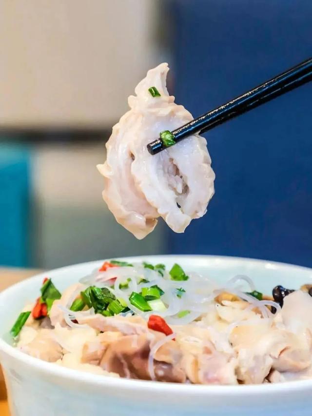 立完秋，秋膘就该贴上啦～曲江贴秋膘美食，安排！